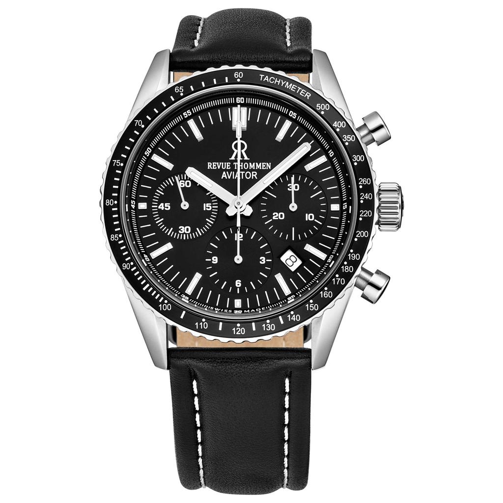 Revue Thommen Revue Thommen Men's Watch 17000.6537