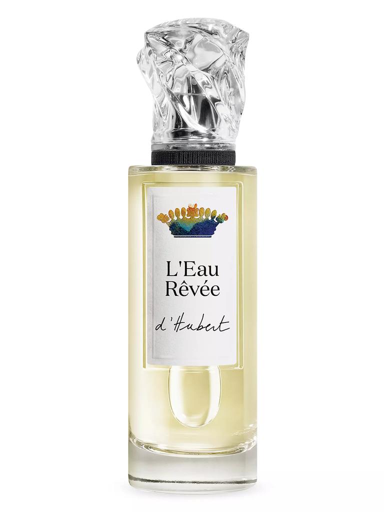 Sisley-Paris L'Eau Rêvée d'Hubert Eau de Toilette