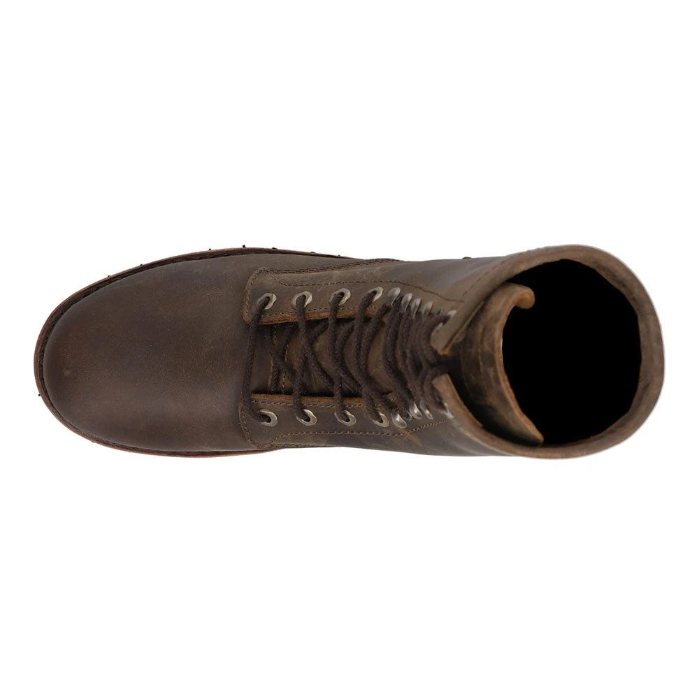 Chippewa Classic 2.0 8 Inch Electrical Soft Toe Lace Up Work Boots 4