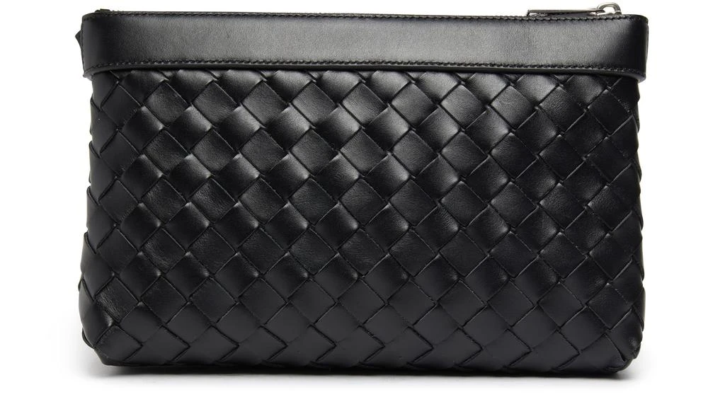 Bottega Veneta Intrecciato duo bag 2