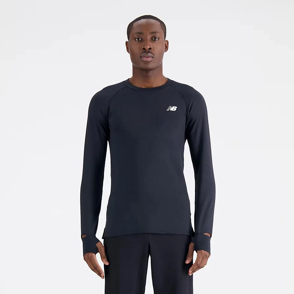 New Balance Q Speed 1NTRO Long Sleeve 2