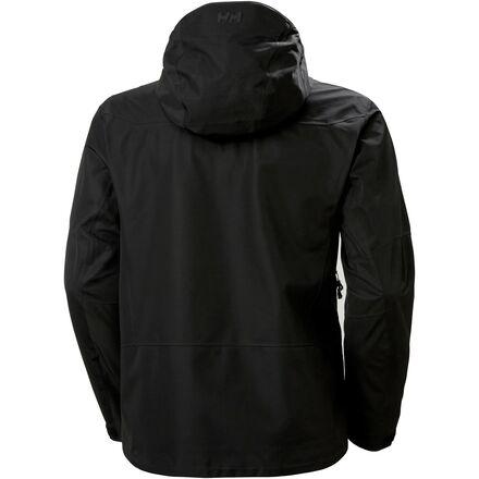 Helly Hansen Odin 9 Worlds Infinity 3L Jacket - Men's