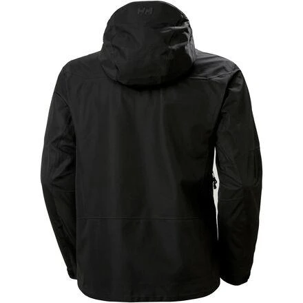 Helly Hansen Odin 9 Worlds Infinity 3L Jacket - Men's 2