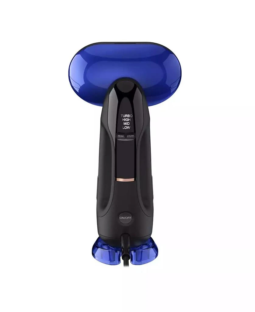 Conair Turbo ExtremeSteam 1875 Watt Handheld Fabric, 2-in-1 Steam and Iron Garment Steamer 5