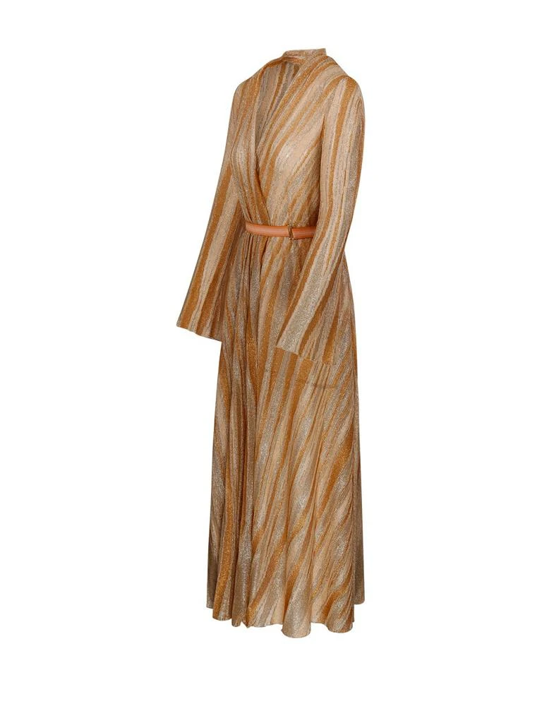 forte forte maxi dress Forte Forte Strapless Maxi Dress | Neutrals