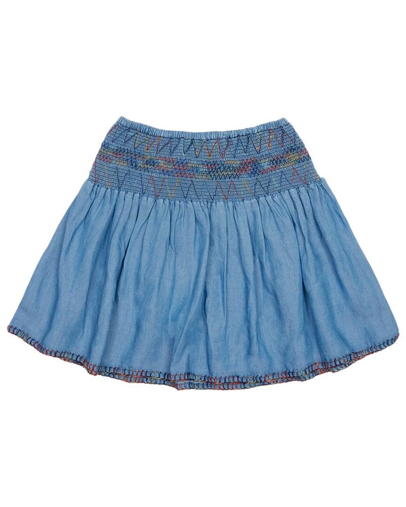 PEEK Donatella Pixie Skirt