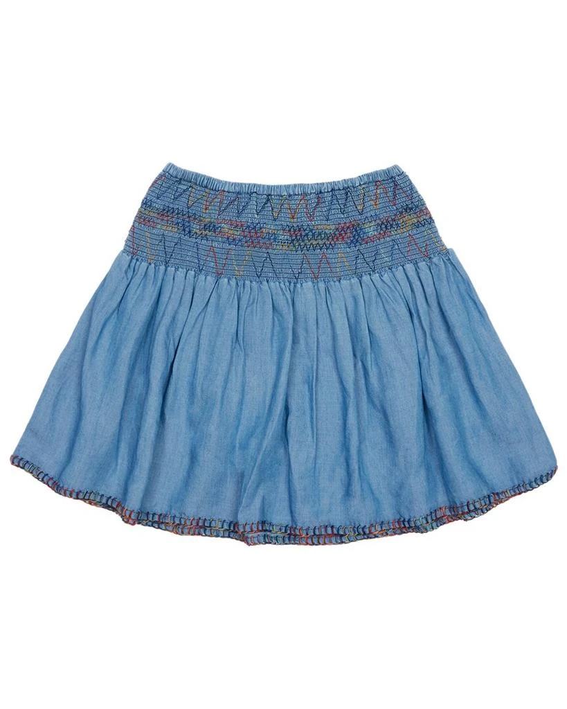 PEEK Donatella Pixie Skirt 2