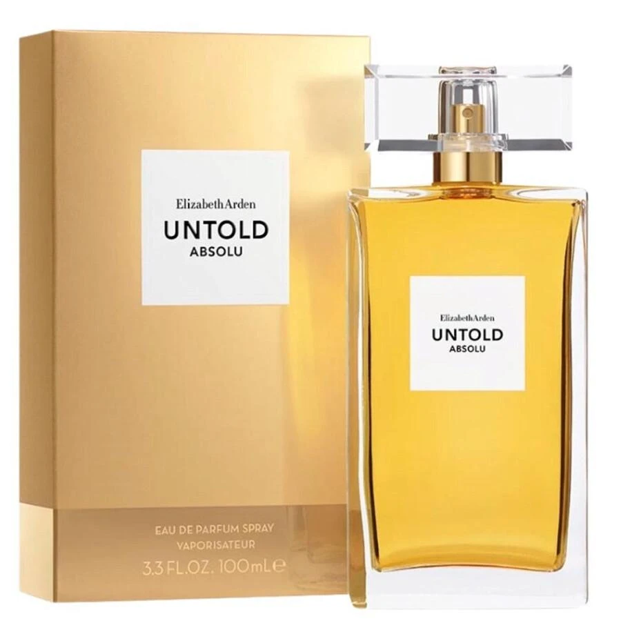Elizabeth Arden Elizabeth Arden Untold Absolu Ladies EDP 1