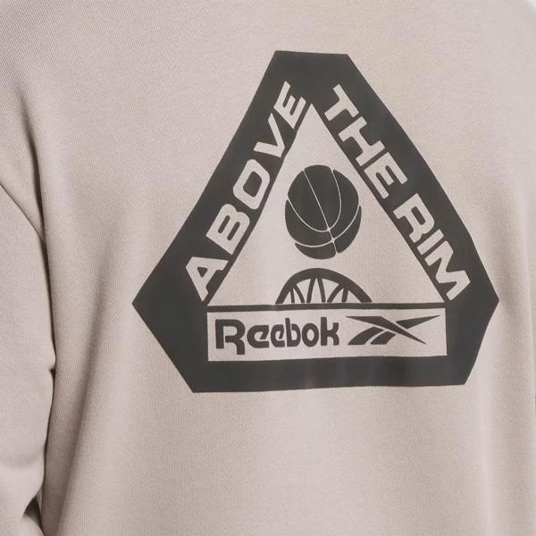 Reebok ATR Hoopwear Hoodie 5