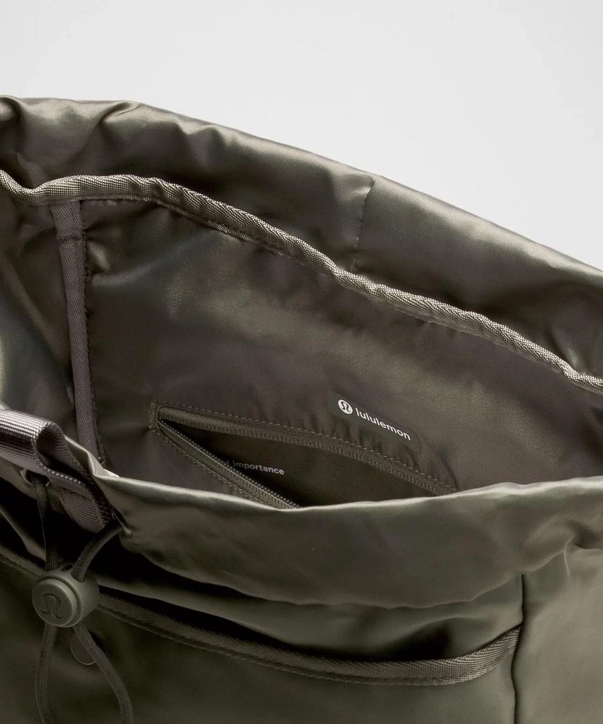 Lululemon Wunderlust Backpack 25L 25
