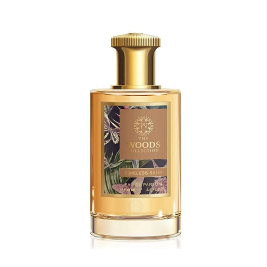 THE WOODS COLLECTION The Woods Collection Timeless Sands Unisex EDP 1