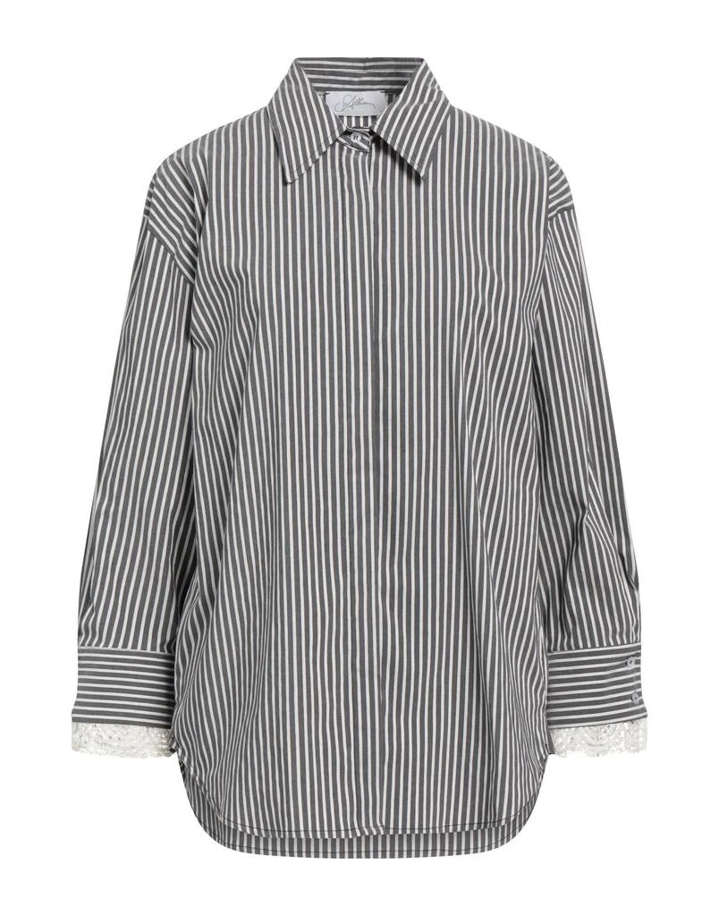 SOALLURE Lace shirts & blouses 1