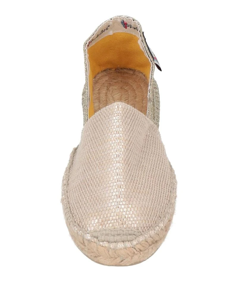ESPADRILLES Espadrilles 4