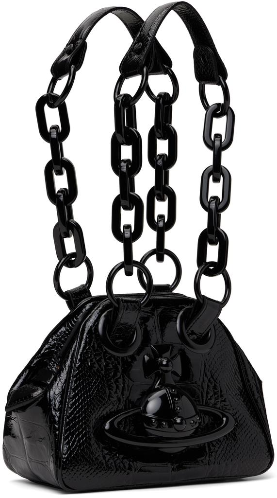 VIVIENNE WESTWOOD ボストンバッグ　archive vvw0251047_pin_00.jpg