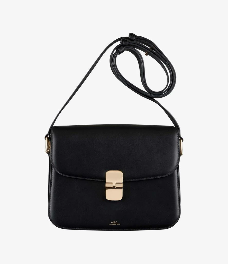 A.P.C. Grace Bag 1