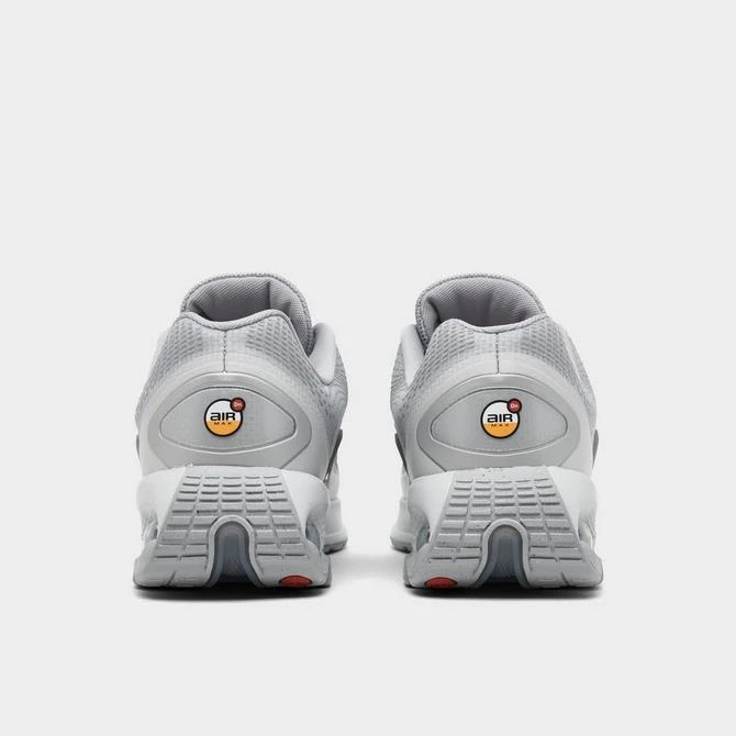 NIKE Big Kids' Nike Air Max Dn Casual Shoes 4
