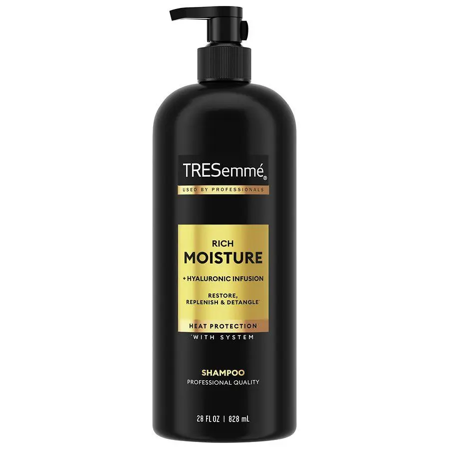 TRESemme Hydrating Shampoo Moisture Rich