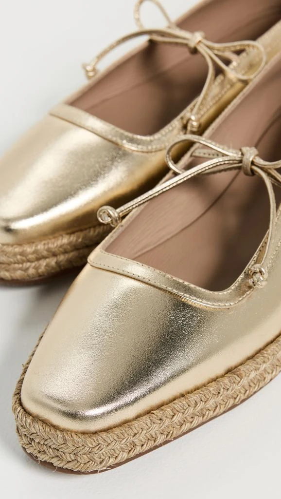Kaanas Araia Espadrilles 5