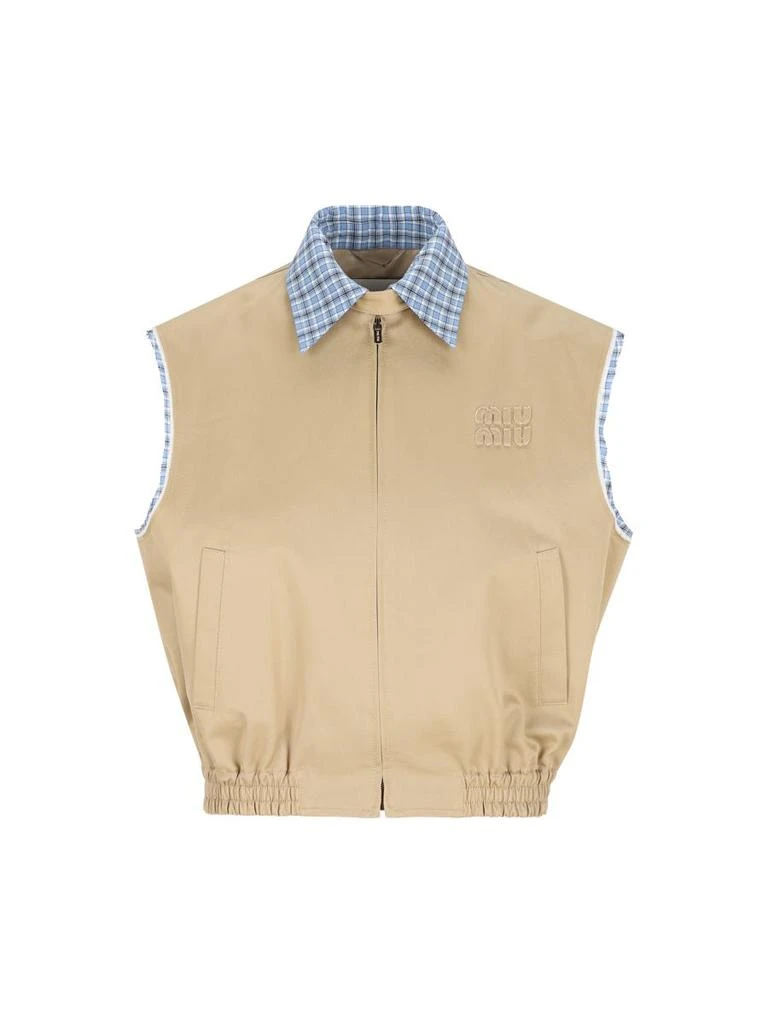 Miu Miu Miu Miu Jackets 1