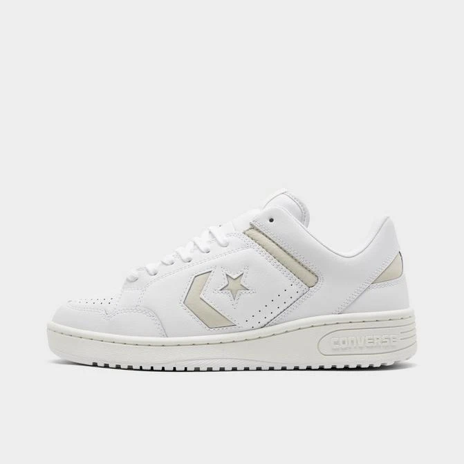 Converse Converse Weapon Low Casual Shoes 1