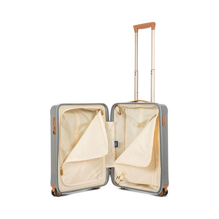 Bric
s Capri 2.0 21" Carry-On Spinner Suitcase 8