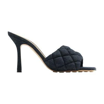 Bottega Veneta Padded sandals 1