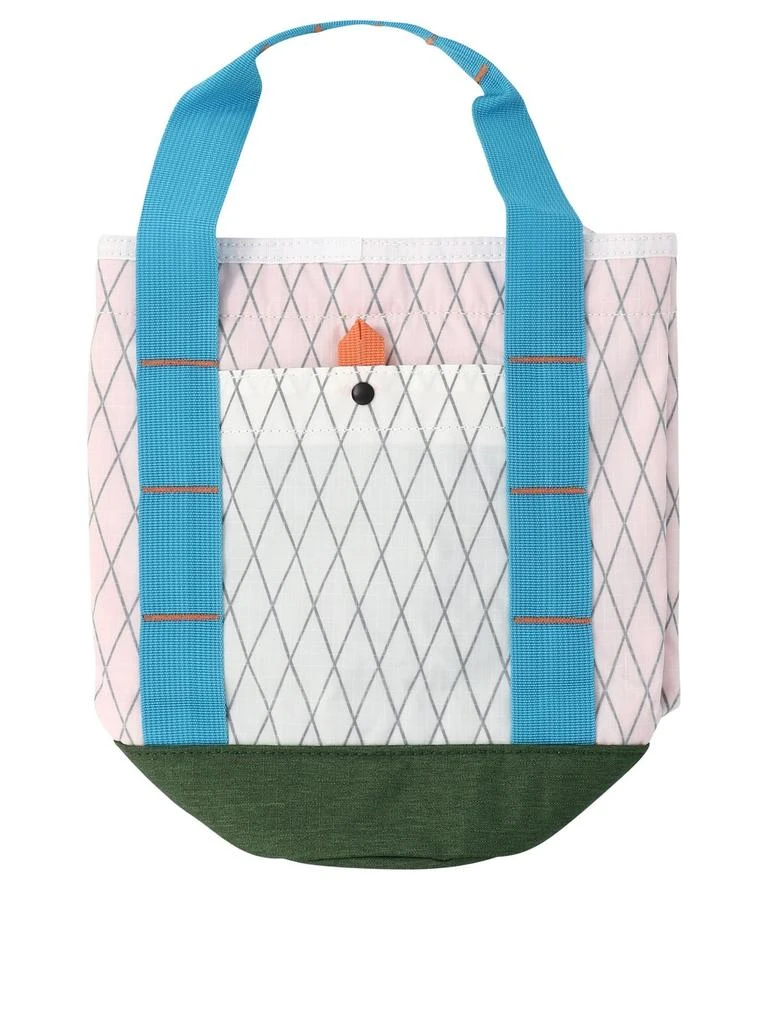 Brain Dead Brain Dead Graphic Tote Bag 2