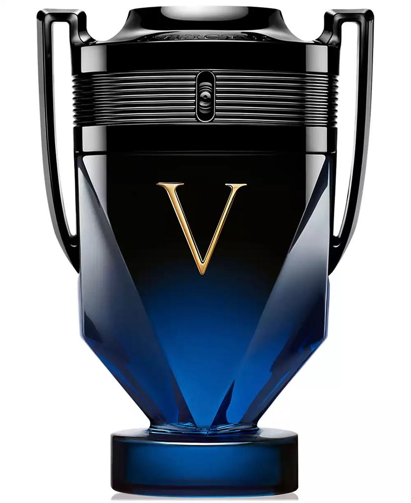 香水(男性用) Paco Rabanne Invictus Victory Elixir Amazon.com: Paco Rabanne Invictus Victory Elixir Parfum