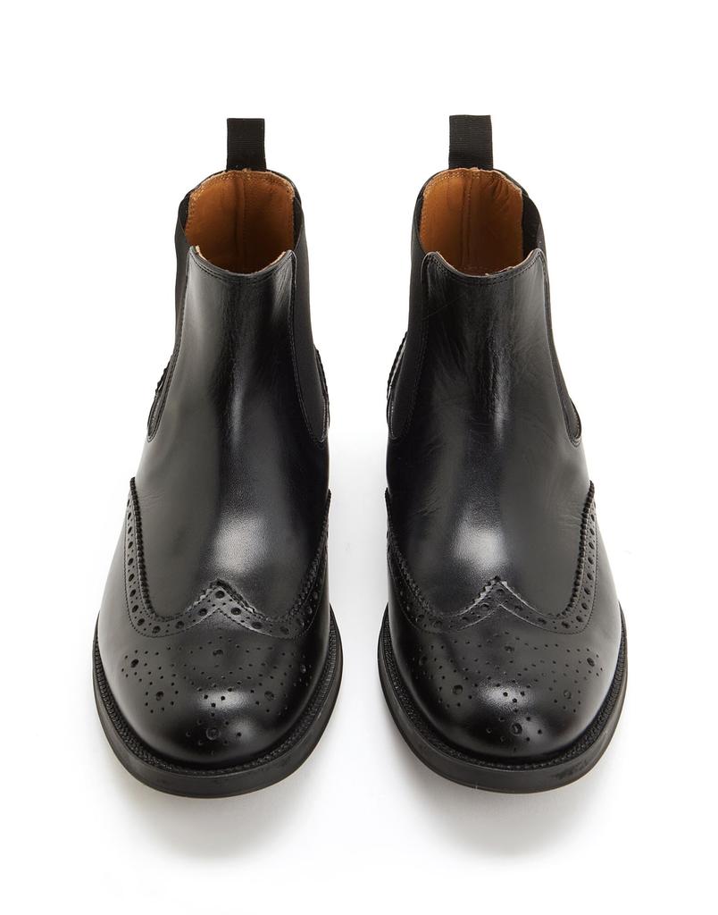 LEONARDO PRINCIPI Ankle boot