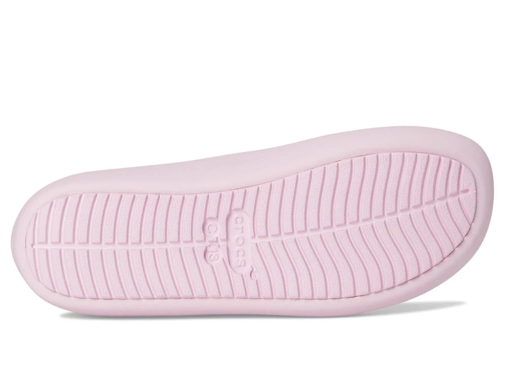 Crocs Brooklyn Ballet Flats (Little Kid/Big Kid) 3