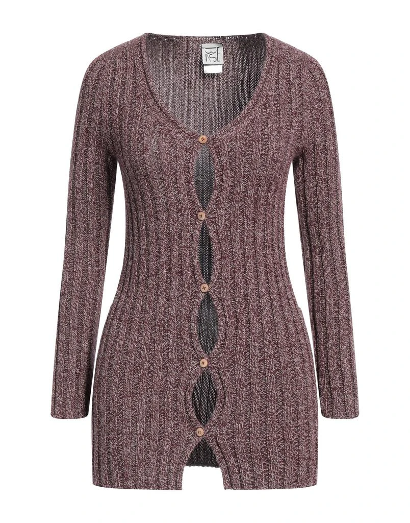 Baserange Cardigan 1