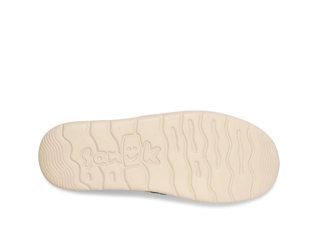 Sanuk Hangout Lite Knit 3