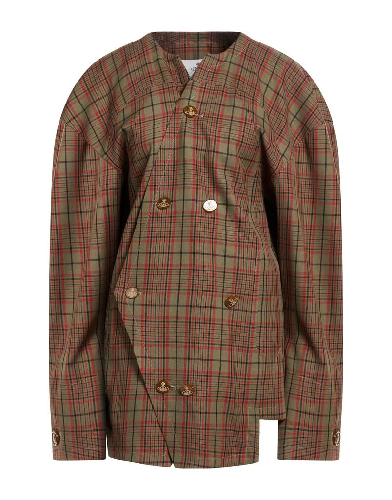 Vivienne Westwood Double breasted pea coat