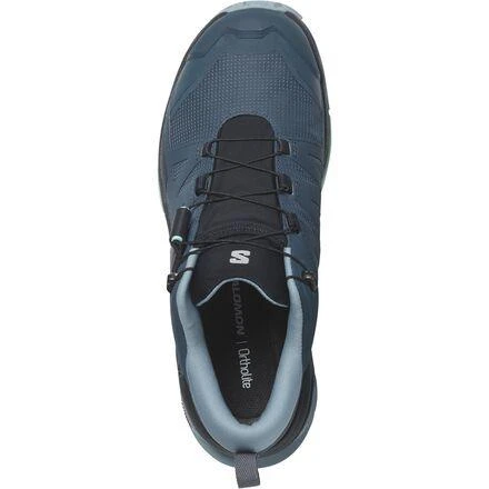 Salomon X Ultra 4 GTX Hiking Shoe - Women's 8