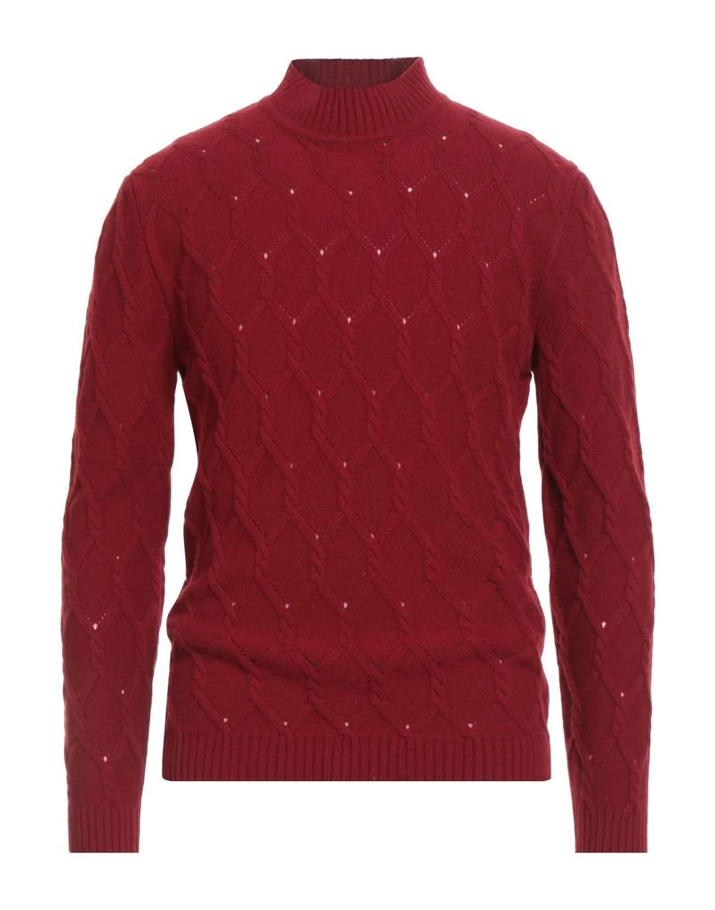 DANIELE FIESOLI Turtleneck 1