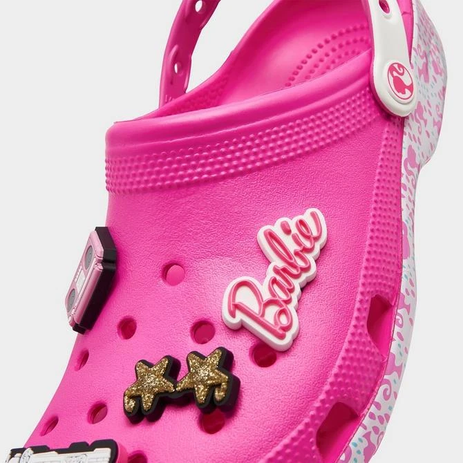 CROCS Crocs x Barbie Classic Clog Shoes 5