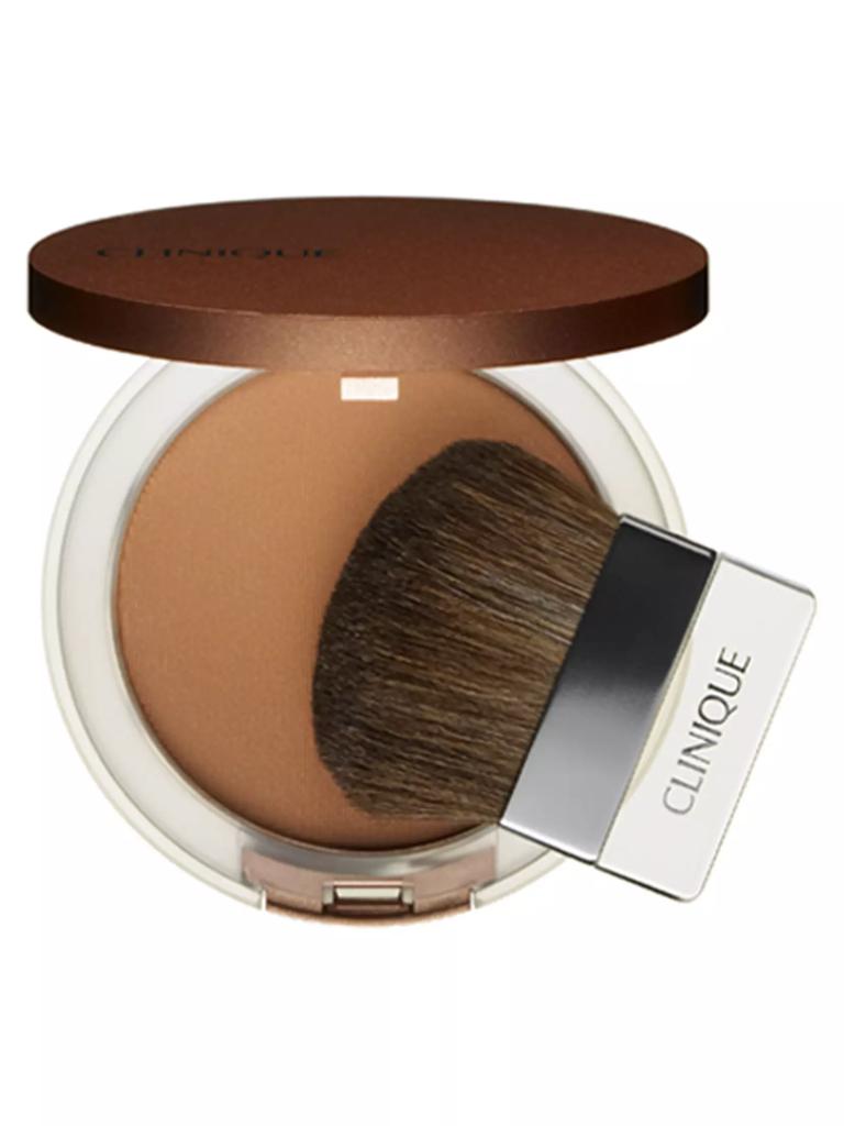 Clinique True Bronze Pressed Powder