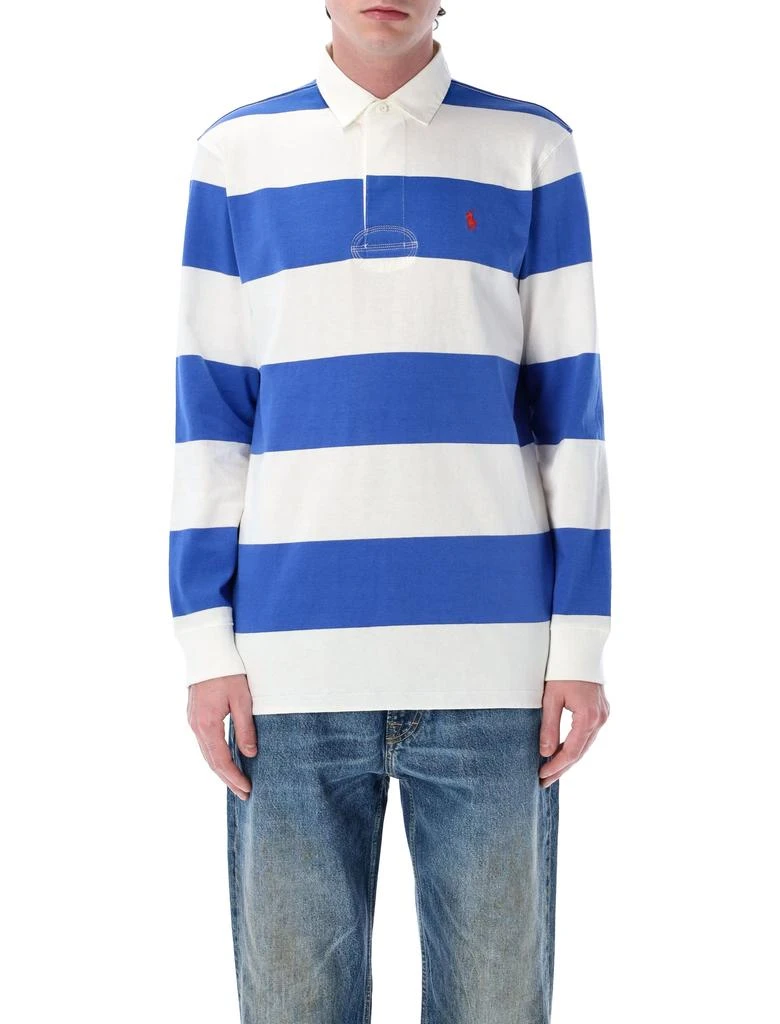 Ralph Lauren THE ICONIC RUGBY SHIRT 1