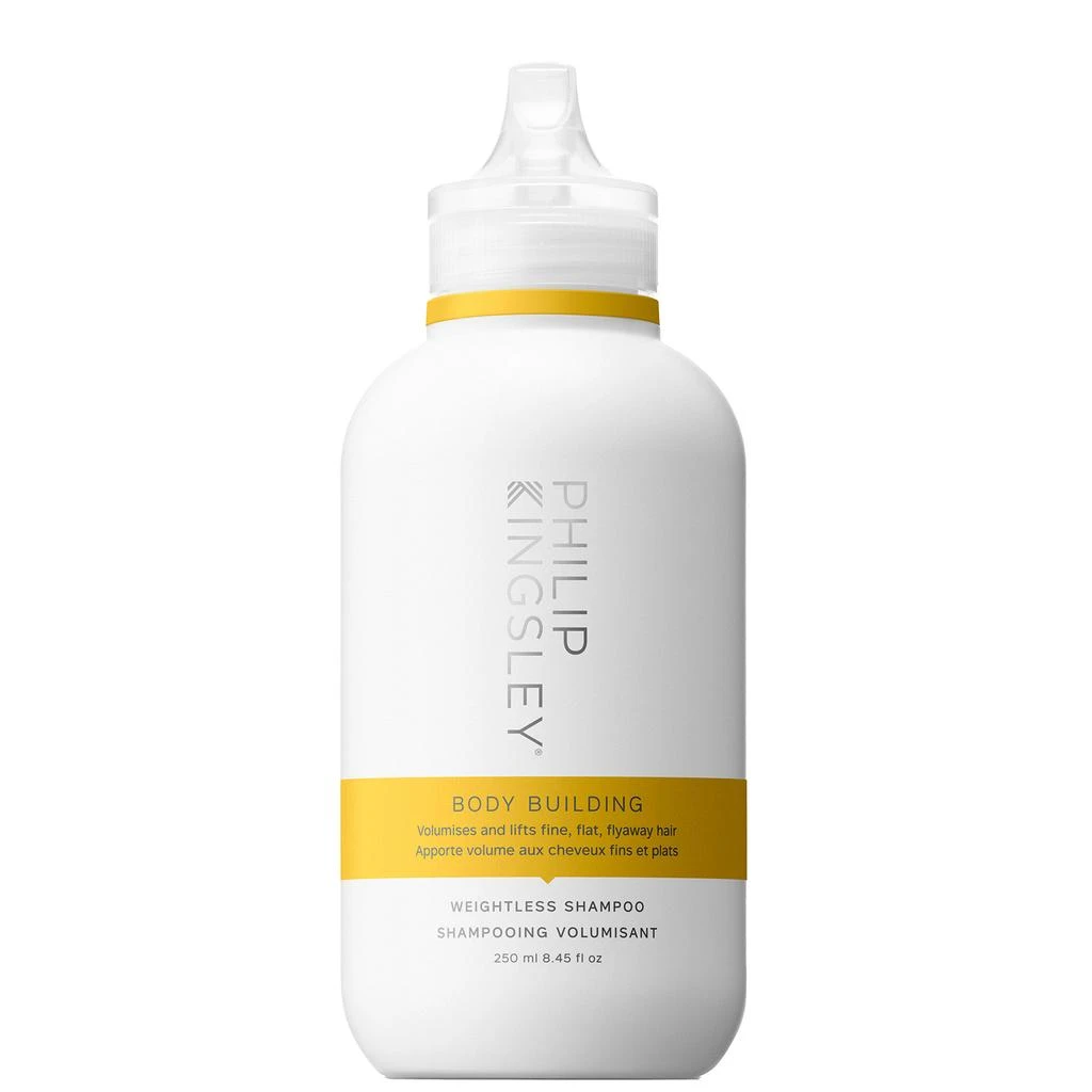 Philip Kingsley Philip Kingsley Body Building Shampoo 1