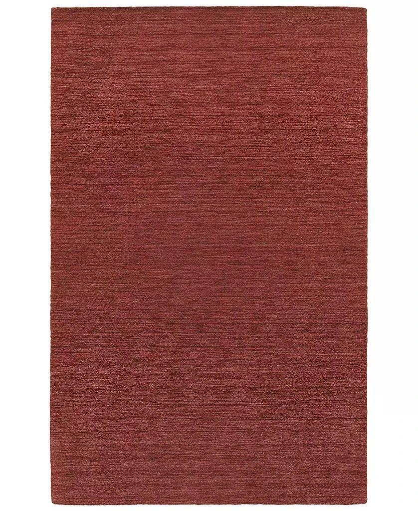 Oriental Weavers Aniston 27103 Red/Red 6
 x 9
 Area Rug 1