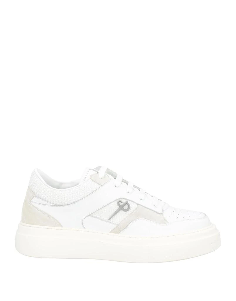 CESARE PACIOTTI Sneakers 1