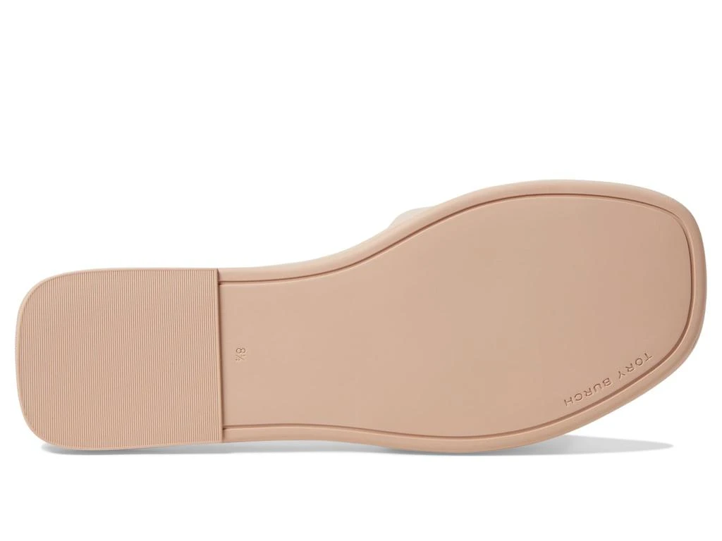 Tory Burch Double T Deco Sport Slide 3