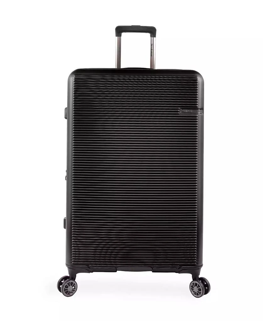 Brookstone Nelson Small Carry-on Spinner 1