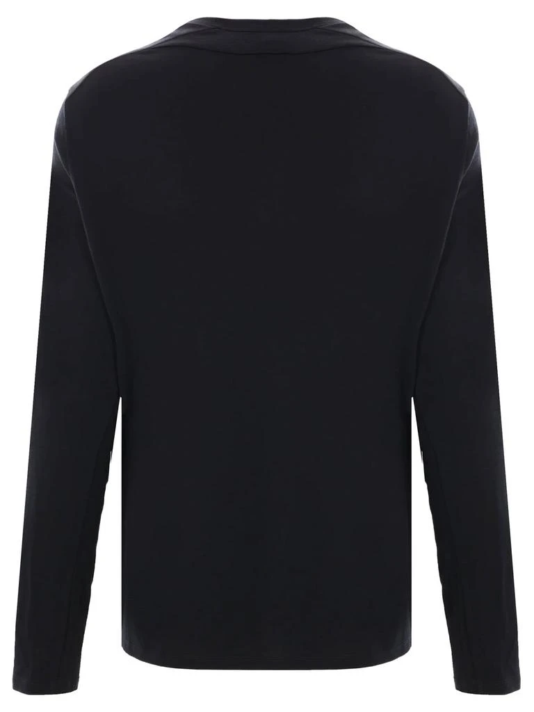 Arc'teryx Veilance T-shirts And Polos Black 2