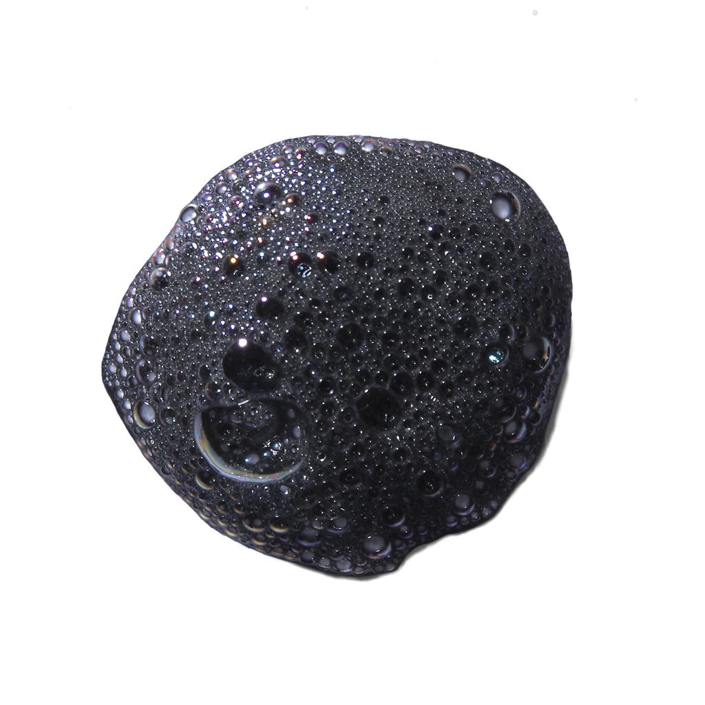 erborian Erborian Black Charcoal Mousse - 140ml