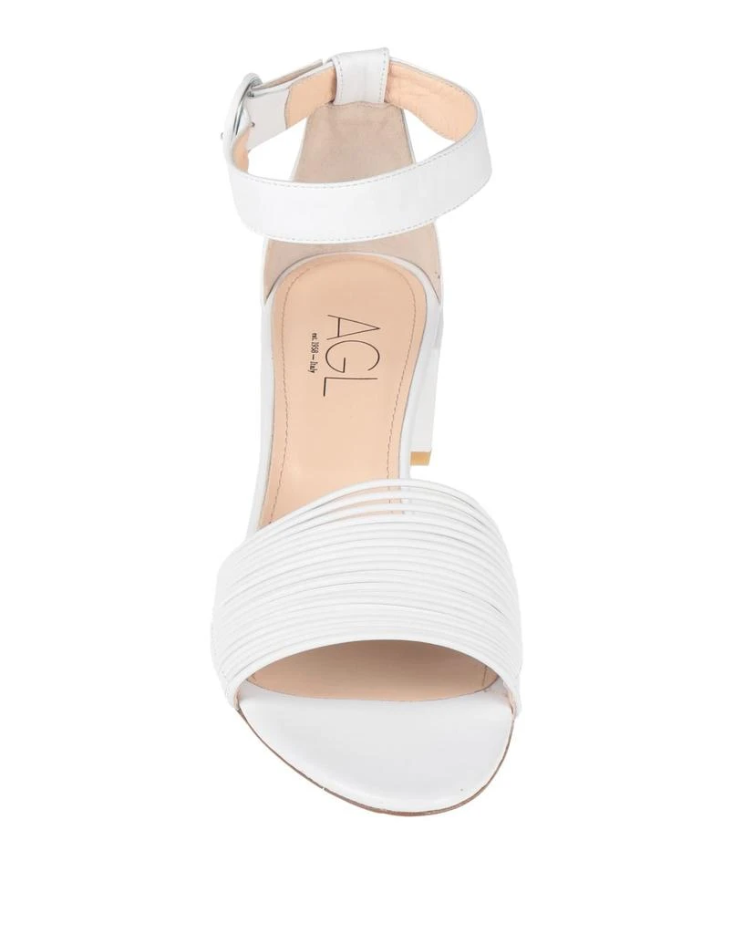 AGL Sandals 4