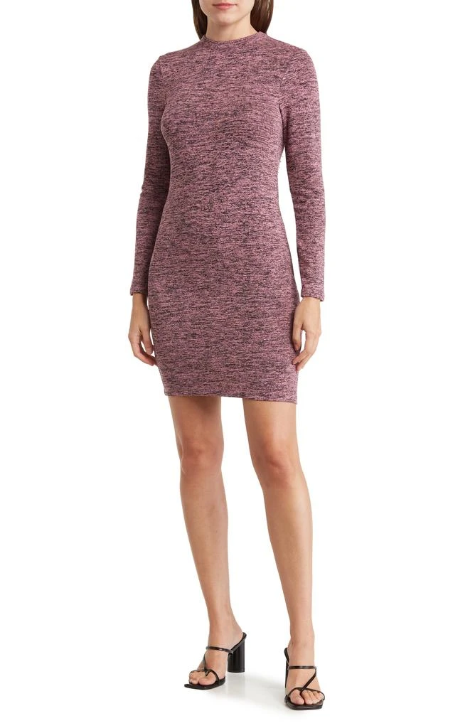 French Connection Sweeter Sweater Minidress 1