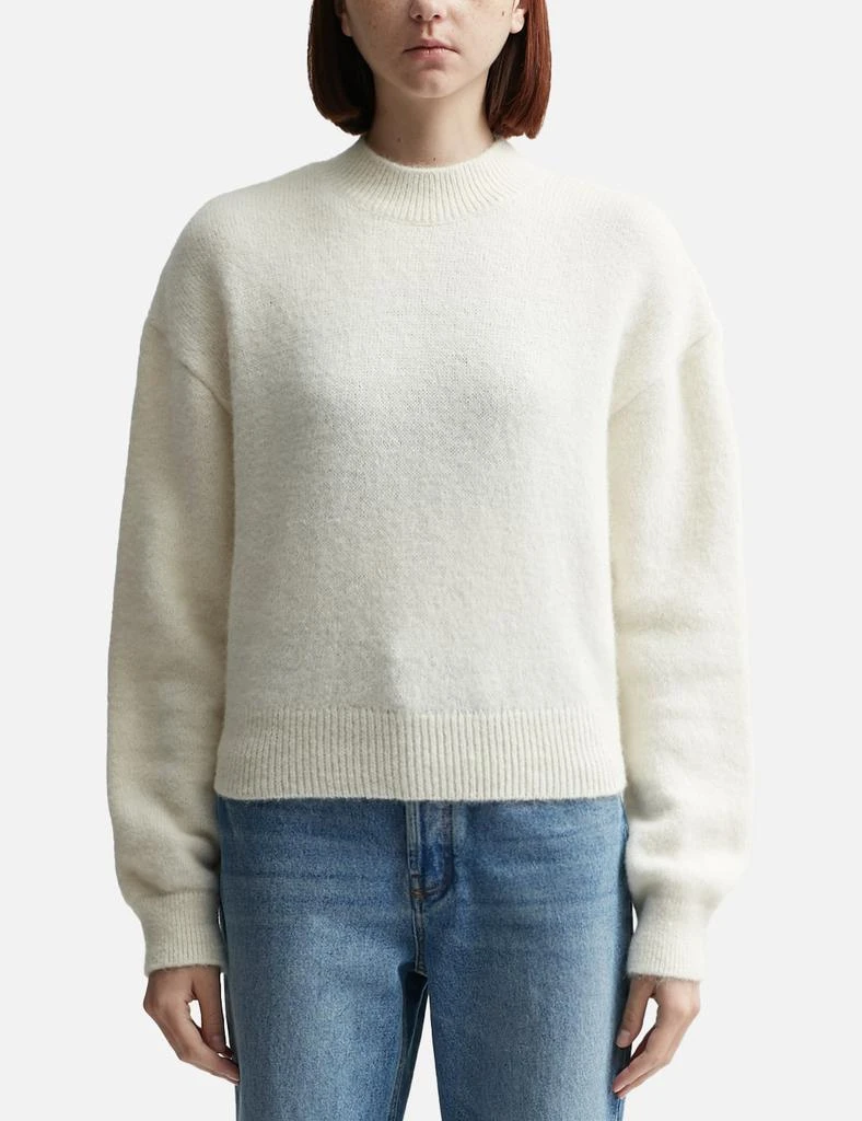 Jacquemus LA MAILLE JACQUEMUS 1