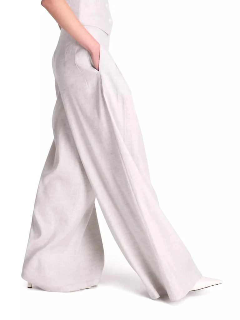TWP Drew Wide-Leg Trousers 4