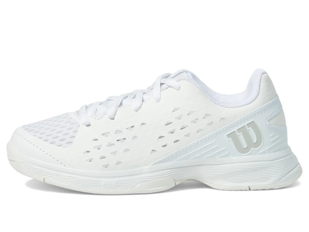 Wilson Rush Pro L (Little Kid/Big Kid) Tennis Shoes 4
